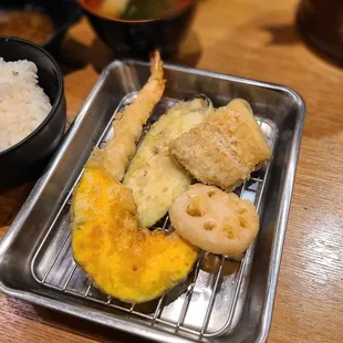 Mackerel