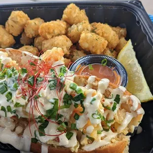 Lobsta Roll