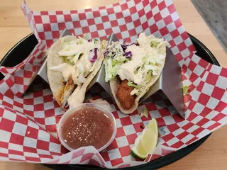 SoCal Fish Taco Company