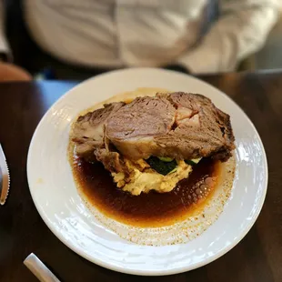 Prime rib