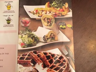 All About Cha- Norman