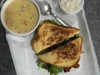 Crazy 8 Cafe & Coffeehouse