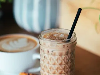 Provision Coffee & Bakery