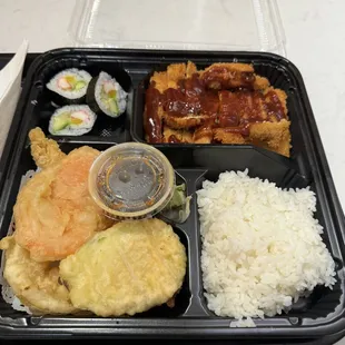 bento box