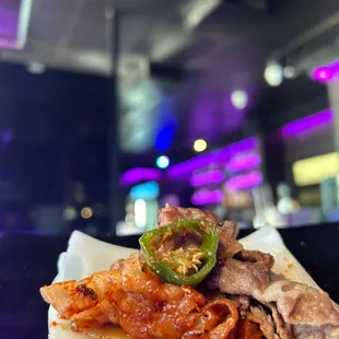 food