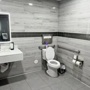 Bathroom 2