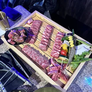 food