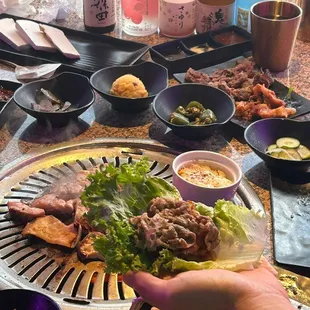 food