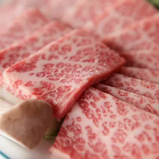 Kobe Beef