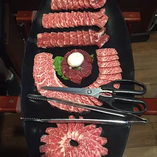 Prime Outside Skirt Steak