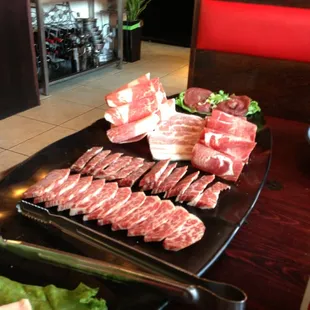 Beef Tongue