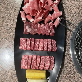 Kobe Short Ribs