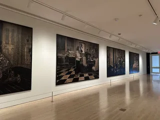 Milwaukee Art Museum