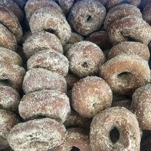 yum, made from scratch