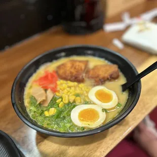 Chashu Ramen