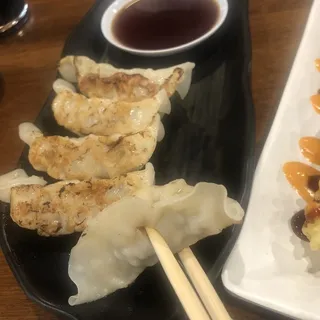 Dumpling