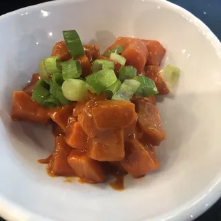 Tuna Poke