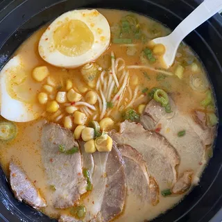 Miso Ramen
