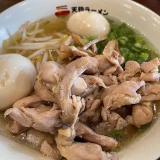 Chicken Ramen