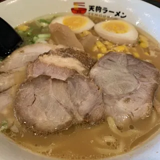 shoyu Ramen
