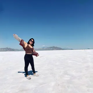 Darlyn C.