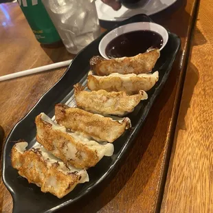 Potstickers