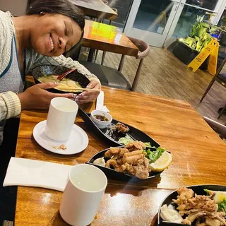 Tengu Tonkotsu Ramen