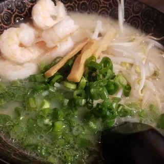 Shrimp Ramen