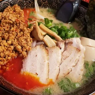 Miso Ramen