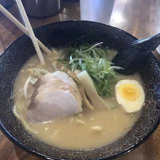 Chashu Ramen