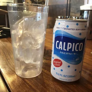 Calpico