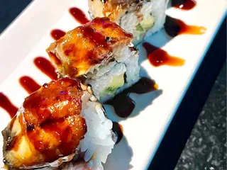 Mikado Japanese Restaurant