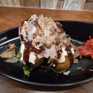 Takoyaki