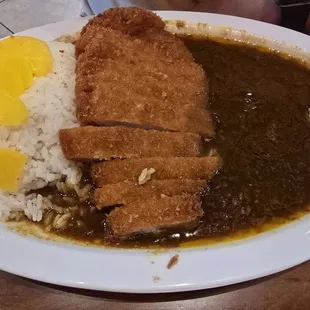 Tonkatsu