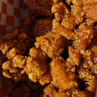 Popcorn Chicken