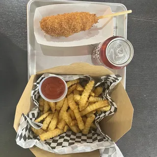 Dr. Pepper
