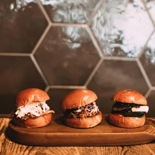 burgers, burger, food