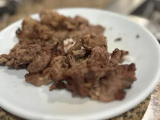 Seoul Galbi