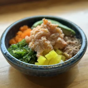 Ten-Ichi Ramen