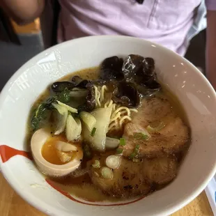 Ten Ichi Ramen