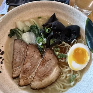 Ten Ichi Ramen