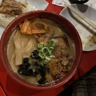 Miso Pork Chashu