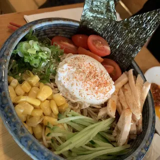 Chicken Spicy Cold Ramen