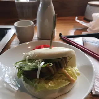 Buta Bun