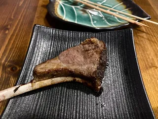 Konoha Yakitori Ramen and Sushi House