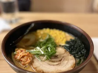 Kyuramen - Park Slope
