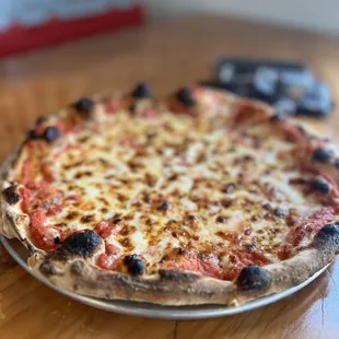 Mozzarella