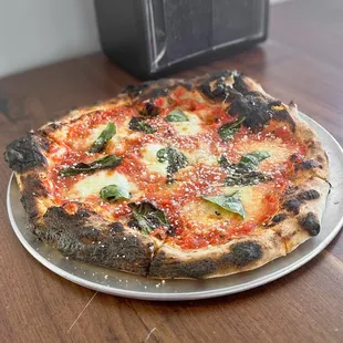Margherita
