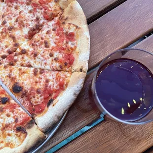 Cheese Pizza