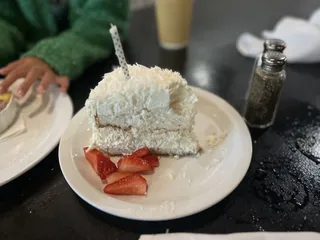 The Bistro K